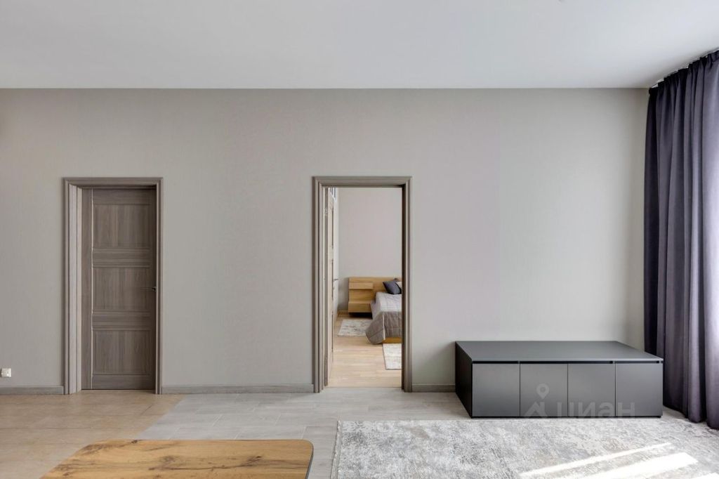 m. Chertanovskaya: Apartment, 2-rooms