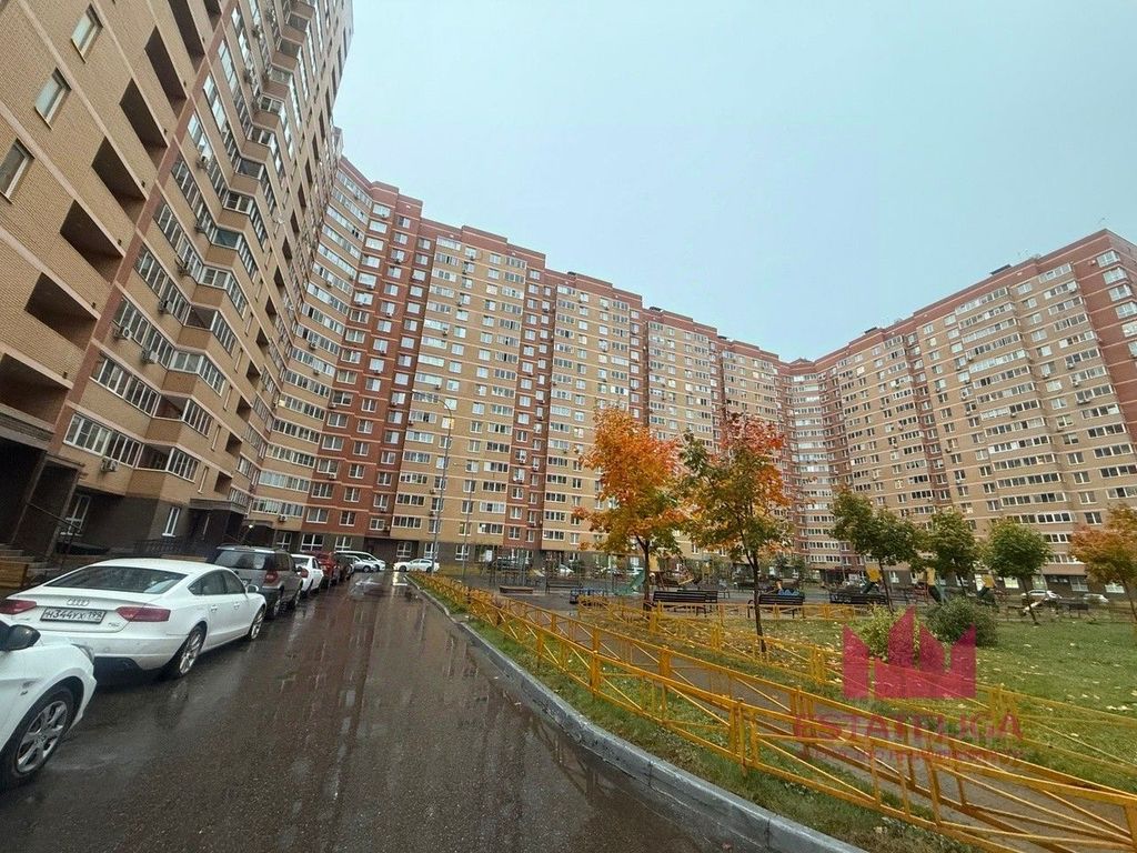 m. Olgino: Apartment, 1-rooms