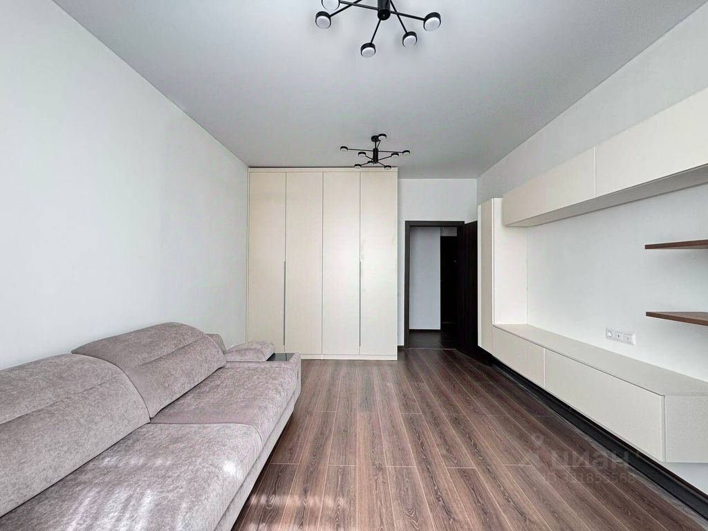 m. Zyablikovo: Apartment, 1-rooms