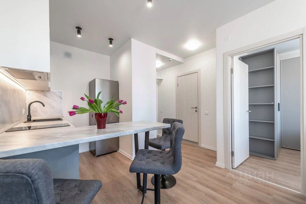 m. Kotelniki: Apartment, 1-rooms