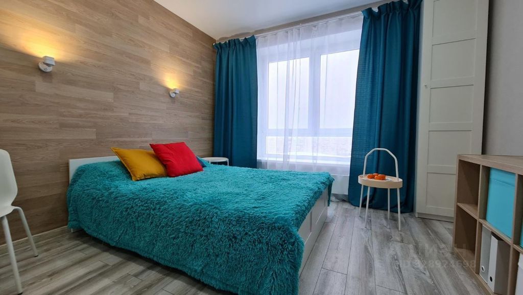 m. Kotelniki: Apartment, 1-rooms