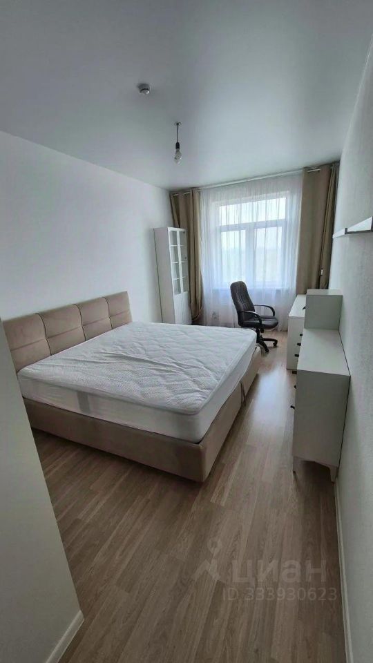 m. Kotelniki: Apartment, 3-rooms
