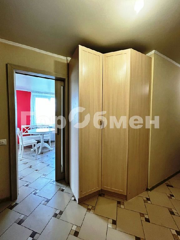 m. Perovo: Apartment, 2-rooms