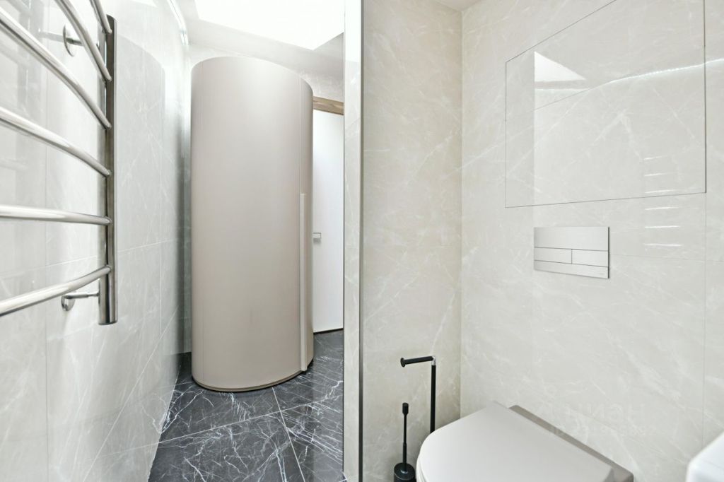 m. Arbatskaya: Apartment, 3-rooms
