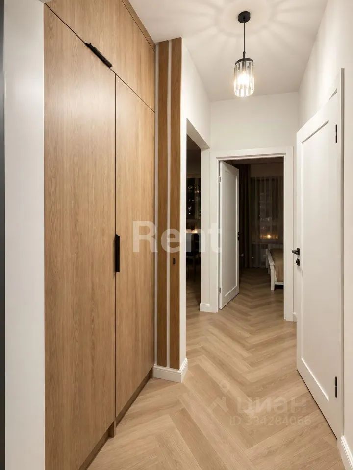 m. Spartak: Apartment, 1-rooms