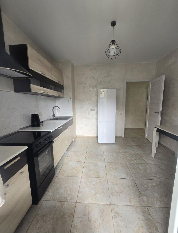 m. Khimki: Apartment, 2-rooms