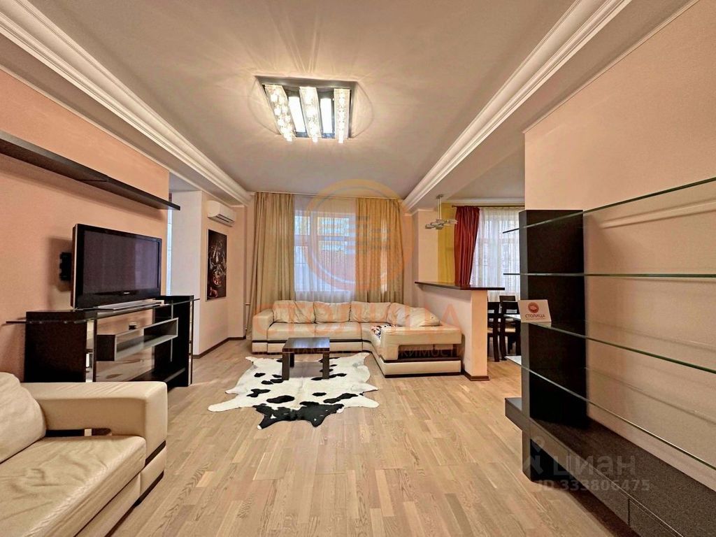 m. Michurinsky prospekt: Apartment, 1-rooms
