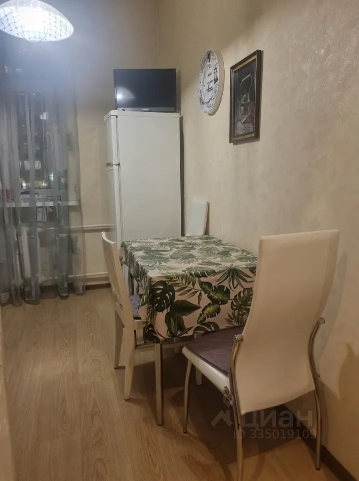 m. Mayakovskaya: Apartment, 1-rooms