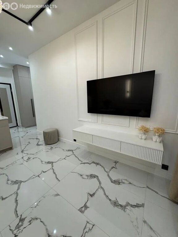 m. Dinamo: Apartment, 2-rooms