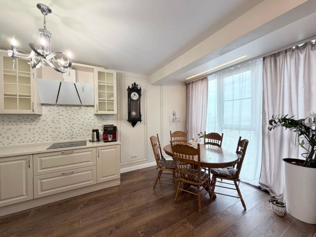 m. Planernaya: Apartment, 3-rooms