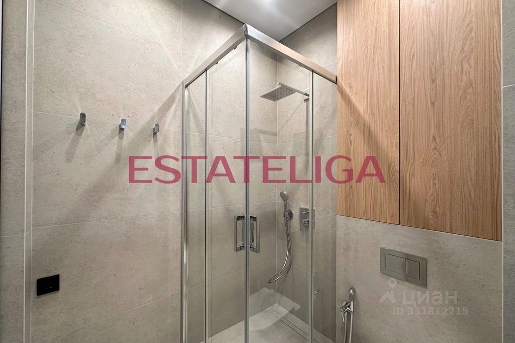 m. Shelepikha: Apartment, 3-rooms