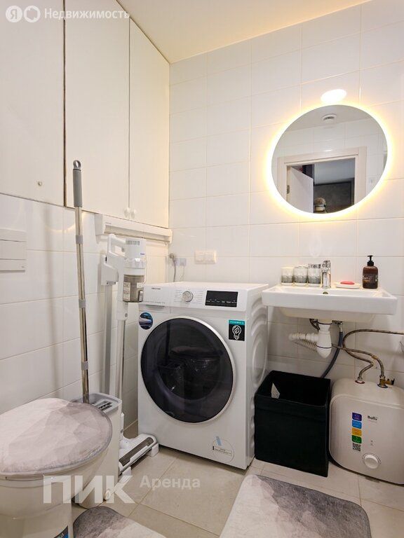 m. Nizhegorodskaya: Apartment, 1-rooms