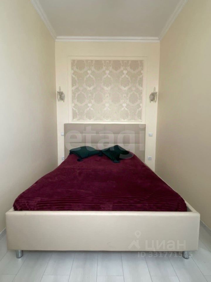m. TsSKA: Apartment, 1-rooms