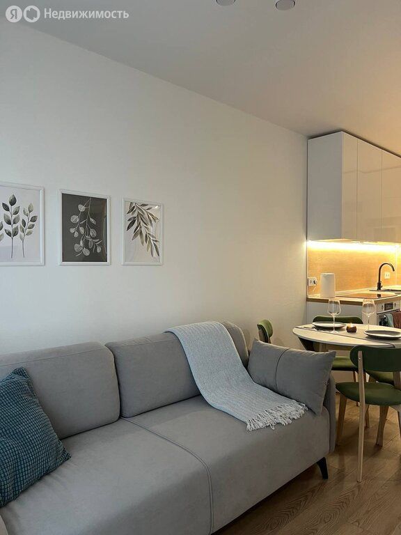 m. Butyrskaya : Apartment, 1-rooms
