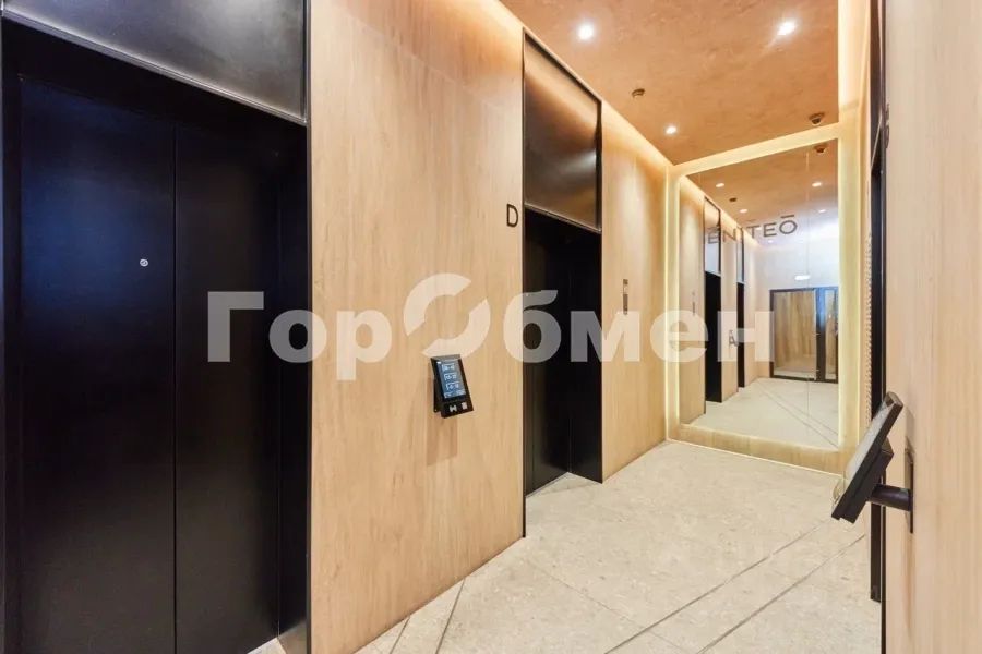 m. Nagornaya: Apartment, 2-rooms