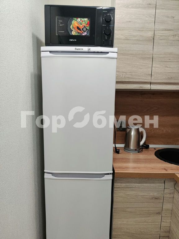 m. Orekhovo: Apartment, 1-rooms
