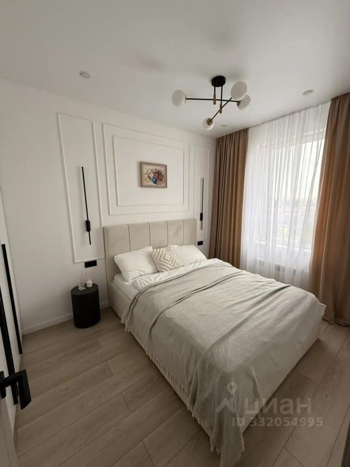 m. Tushinskaya: Apartment, 1-rooms