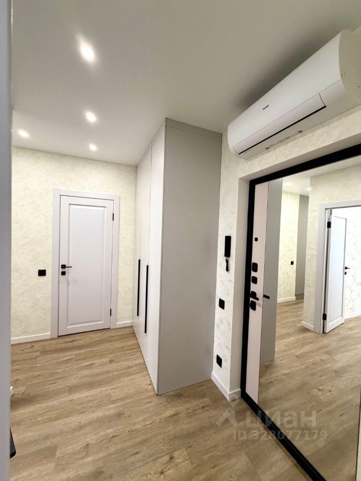 m. Odintsovo: Apartment, 1-rooms
