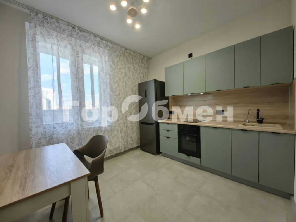 m. Likhobory: Apartment, 2-rooms
