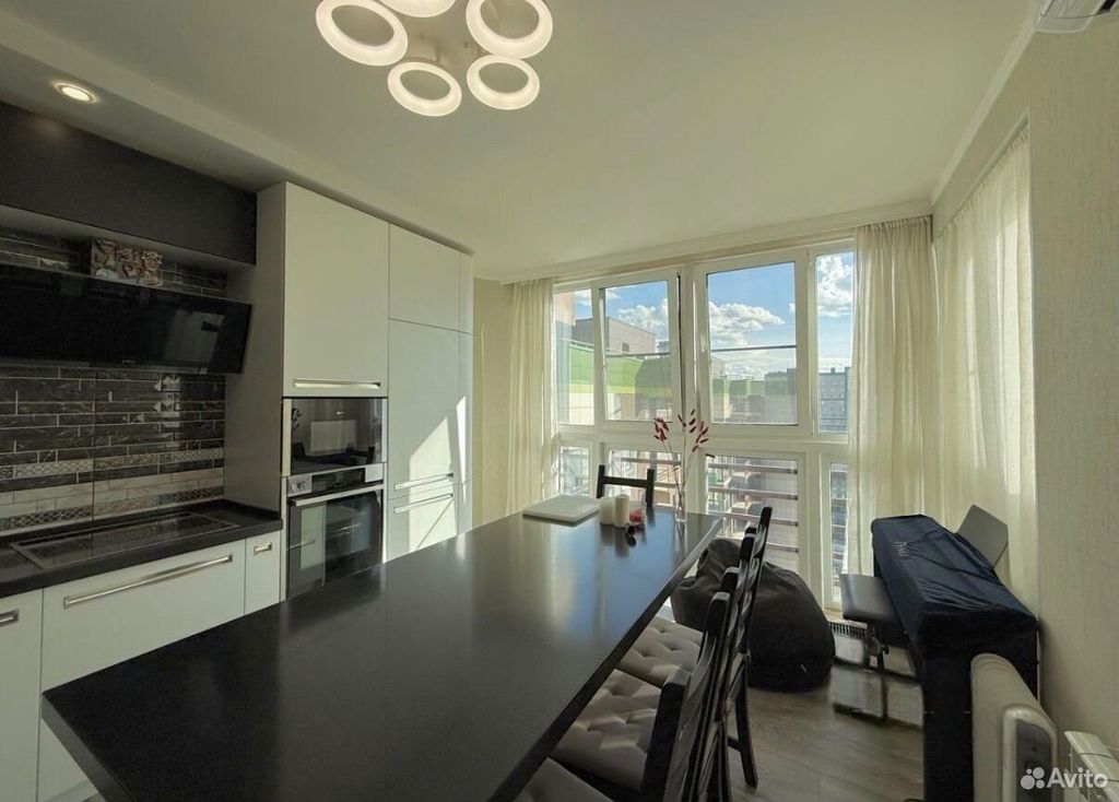 m. Planernaya: Apartment, 2-rooms