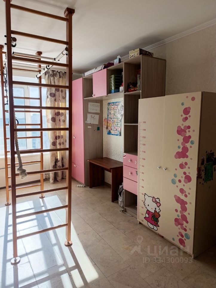 m. Kotelniki: Apartment, 2-rooms