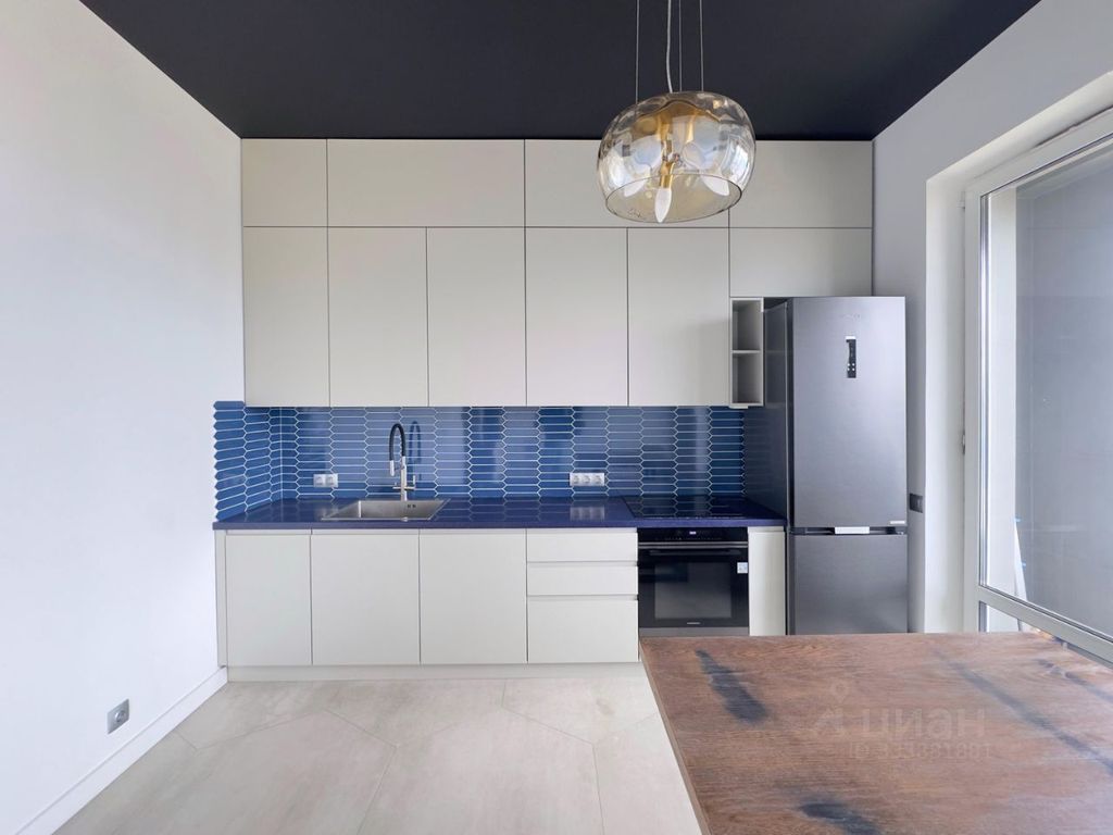 m. Spartak: Apartment, 1-rooms
