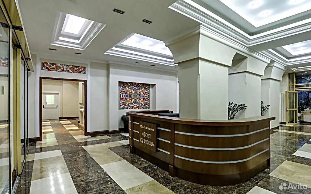 m. Davydkovo: Apartment, 2-rooms