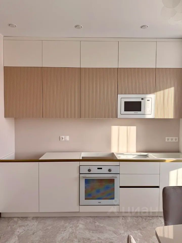 m. Tushinskaya: Apartment, 3-rooms