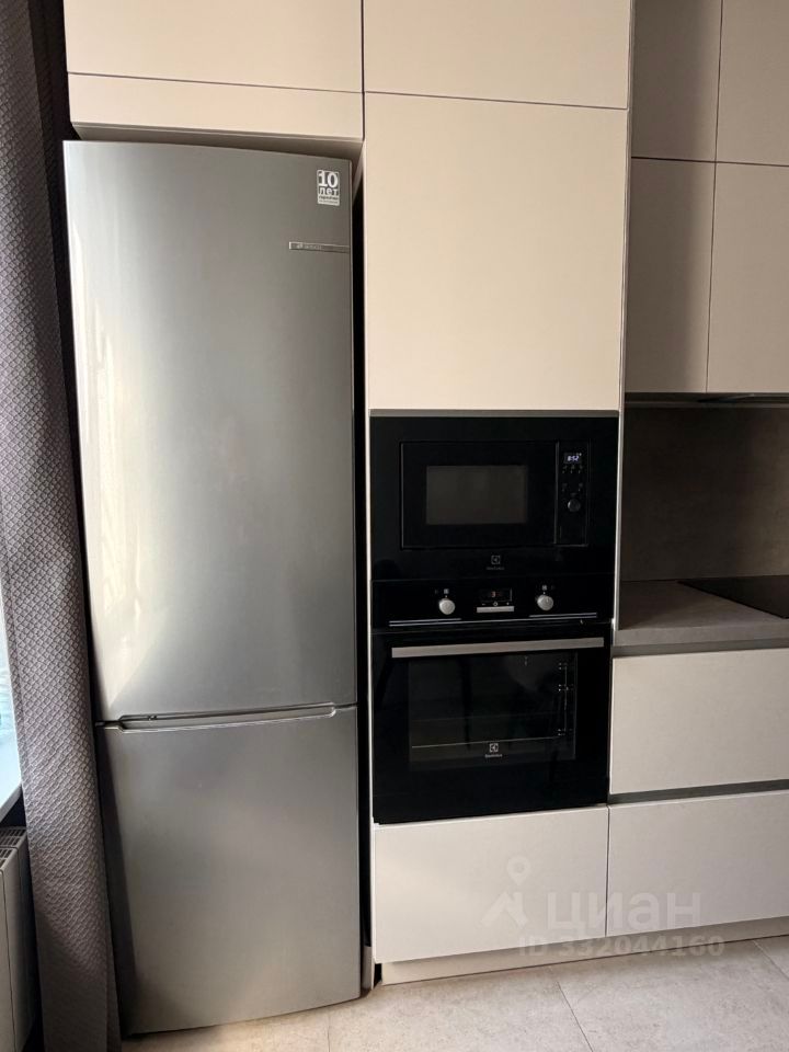 m. Khoroshevo: Apartment, 2-rooms