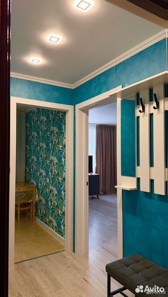 m. Podolsk: Apartment, 1-rooms