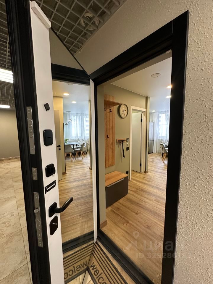 m. Nemchinovka: Apartment, 1-rooms