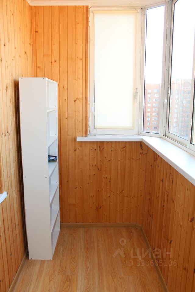 m. Kotelniki: Apartment, 2-rooms