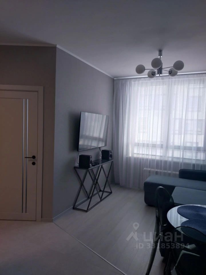 m. Nemchinovka: Apartment, 1-rooms