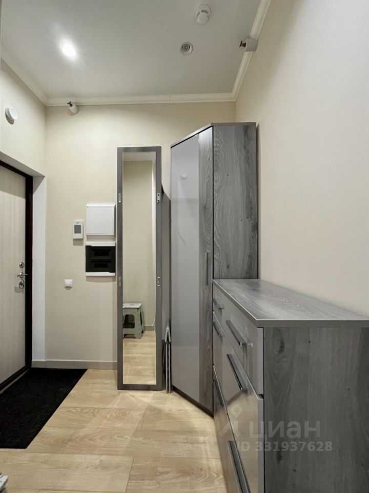 m. Konkovo: Apartment, 1-rooms