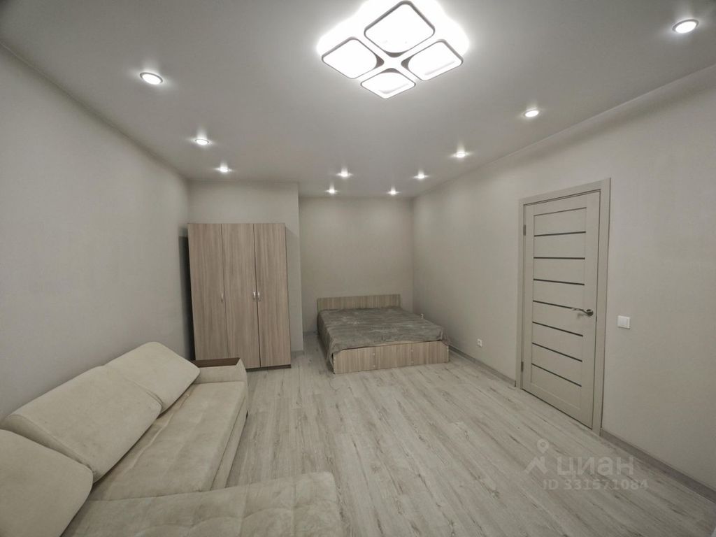 m. Myakinino: Apartment, 1-rooms