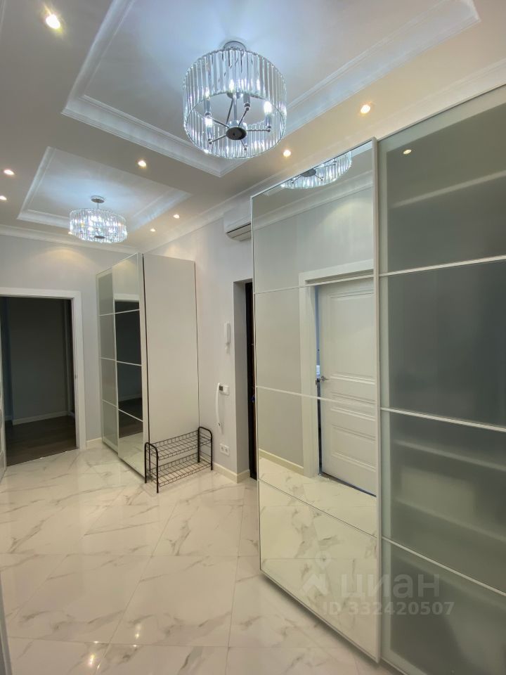m. Skolkovo: Apartment, 2-rooms