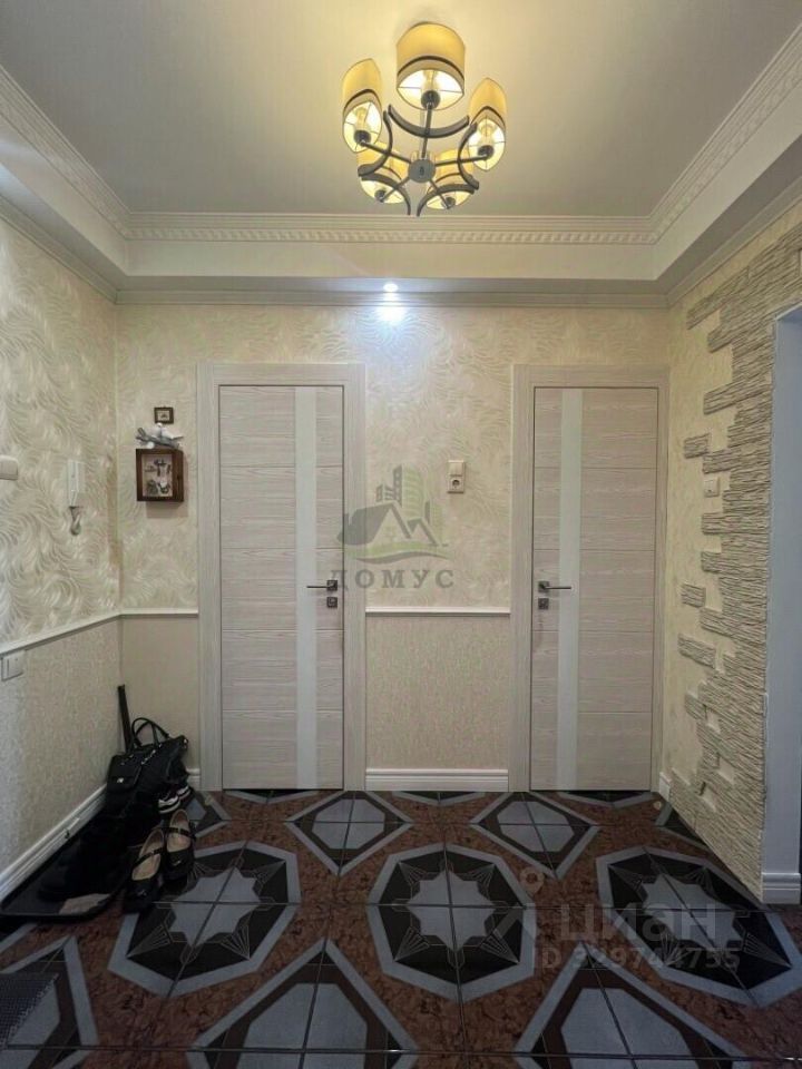 m. Ramenskoe: Apartment, 2-rooms