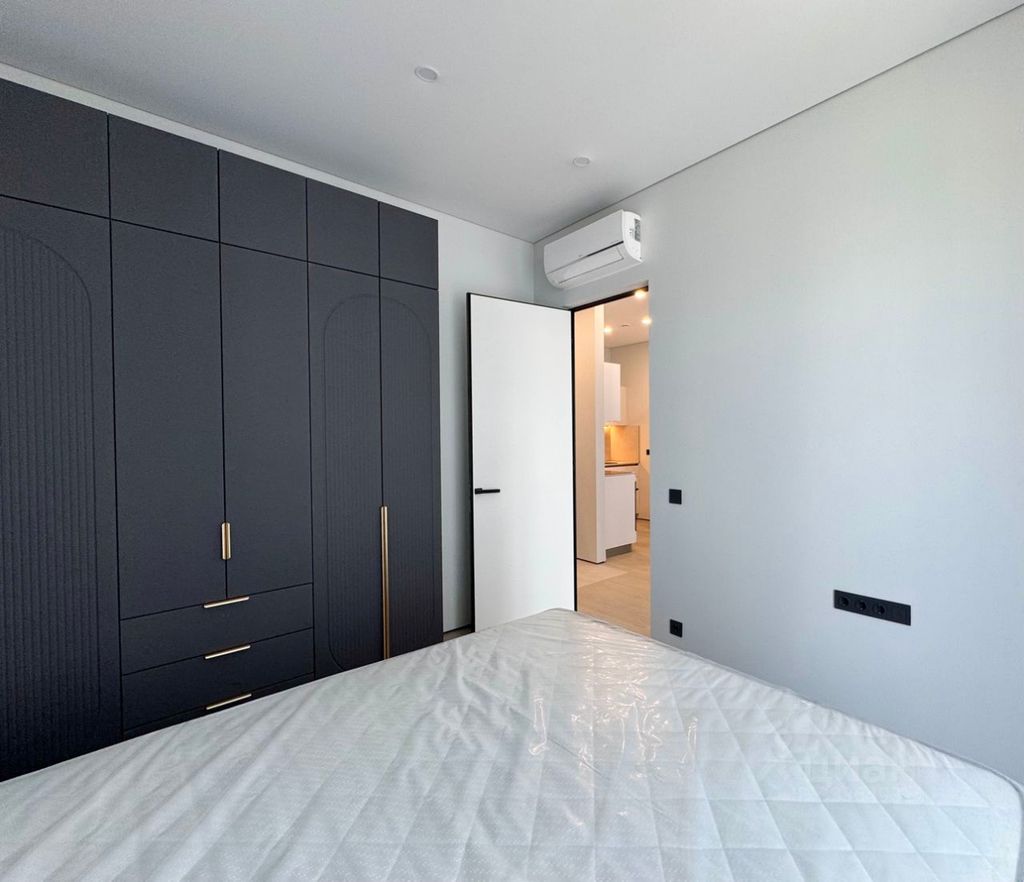 m. Terekhovo: Apartment, 2-rooms