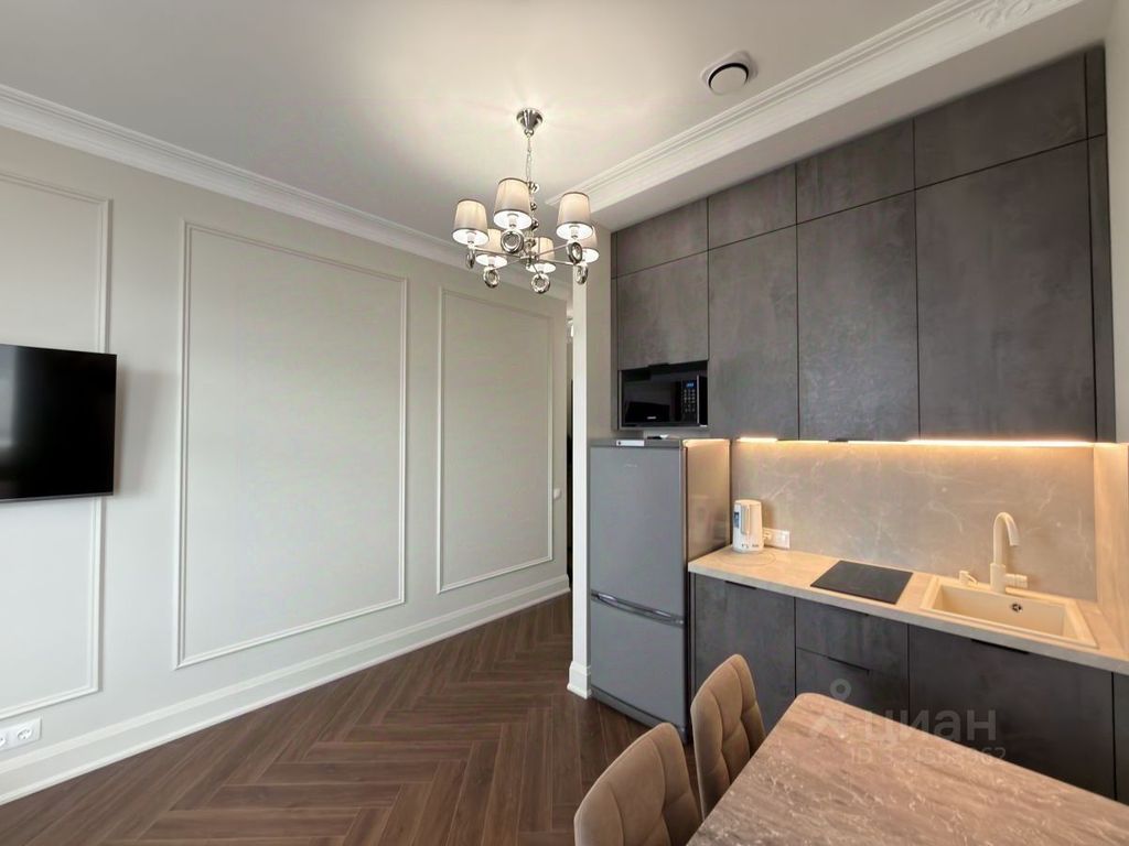 m. Ostankino: Apartment, studio