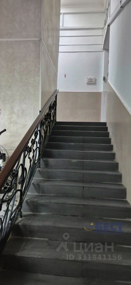 m. Chekhovskaya: Apartment, 3-rooms