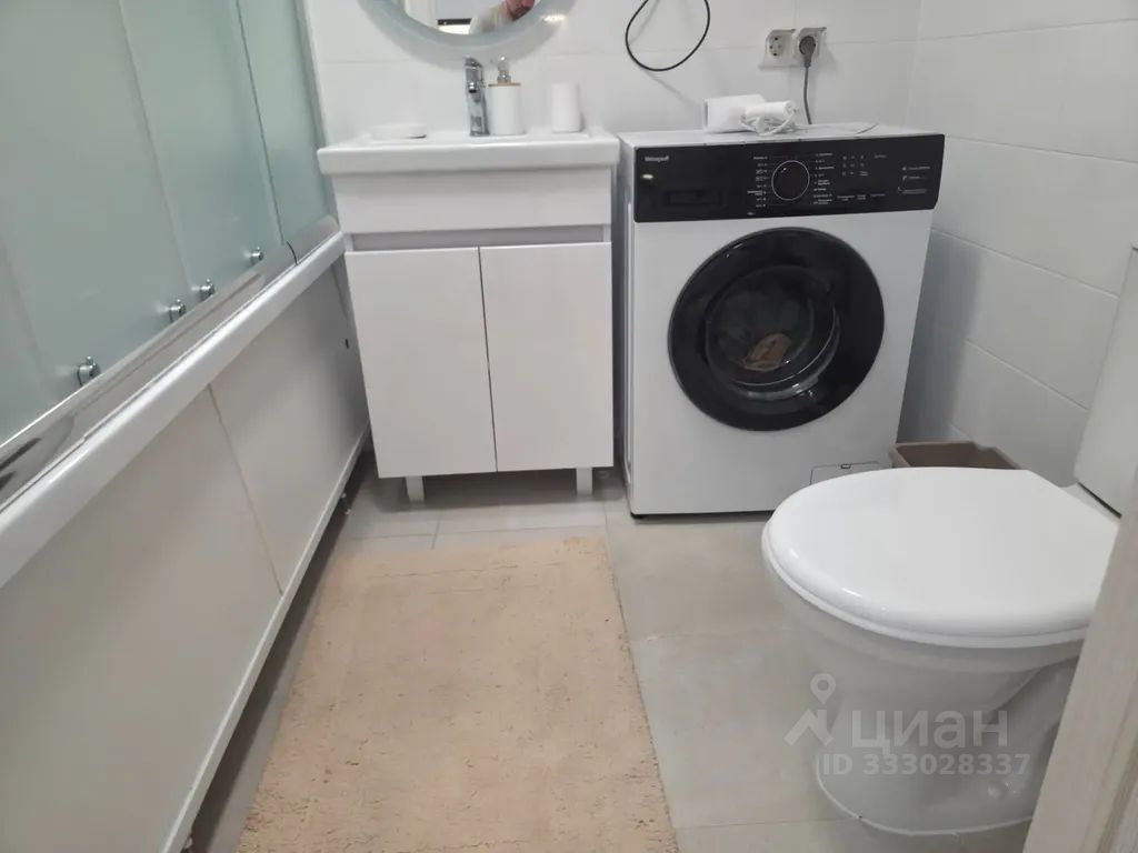 m. Aminyevskaya: Apartment, 1-rooms