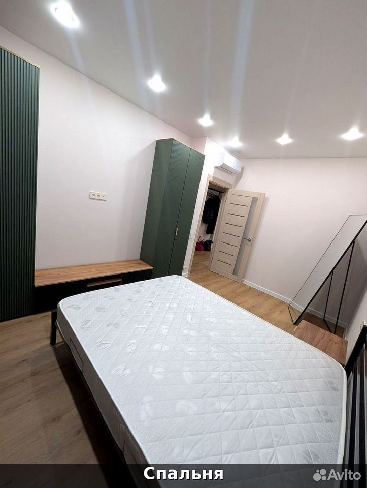 m. Odintsovo: Apartment, 1-rooms