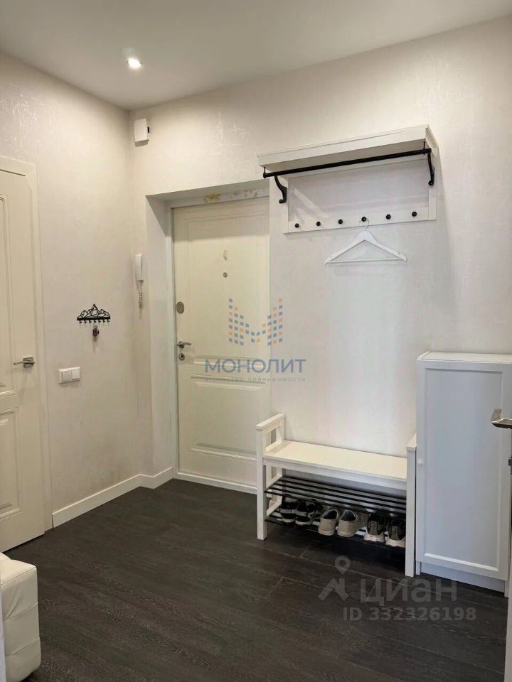 m. Kotelniki: Apartment, 1-rooms