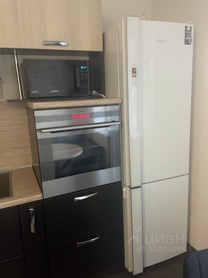 m. Medvedkovo: Apartment, 1-rooms