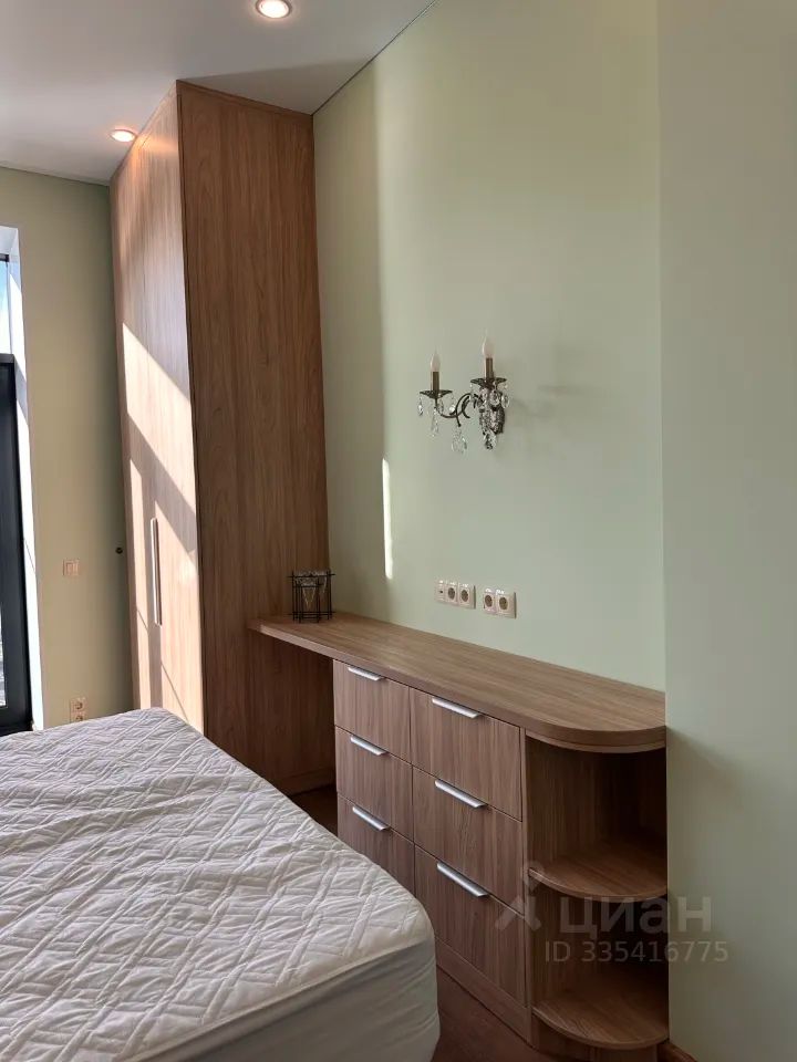 m. Shelepikha: Apartment, 1-rooms