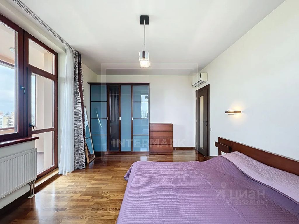 m. Michurinsky prospekt: Apartment, 2-rooms