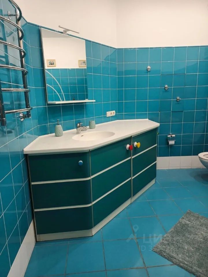 m. Troparevo: Apartment, 2-rooms