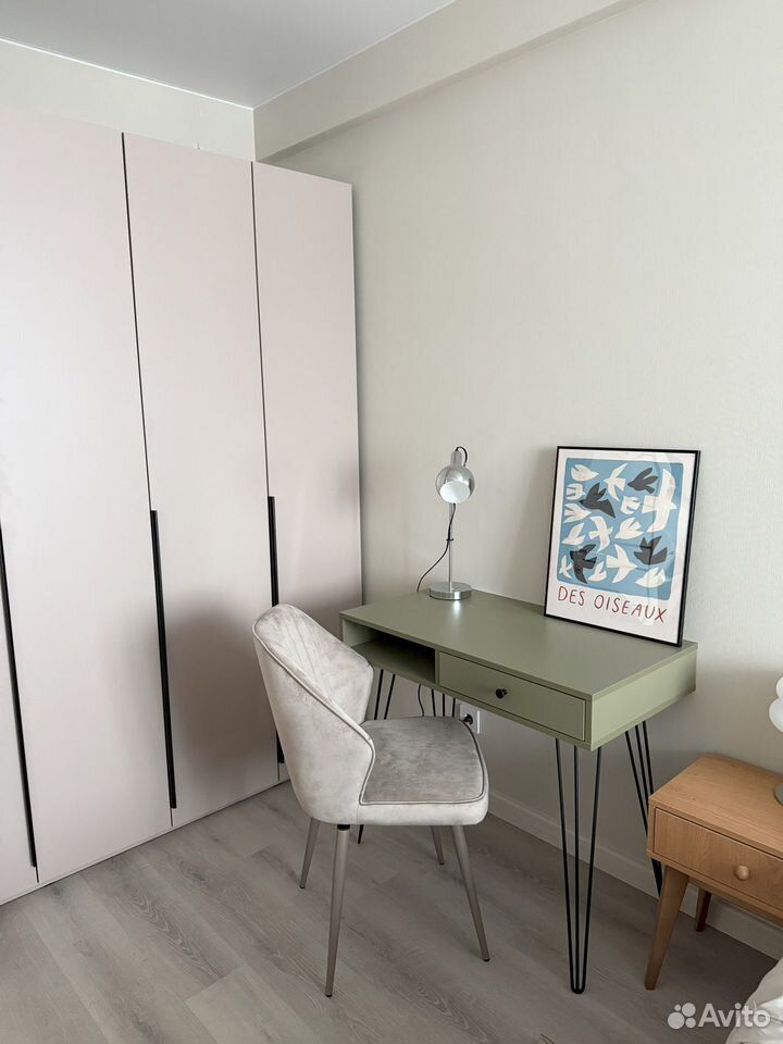 m. Savelovskaya: Apartment, 1-rooms