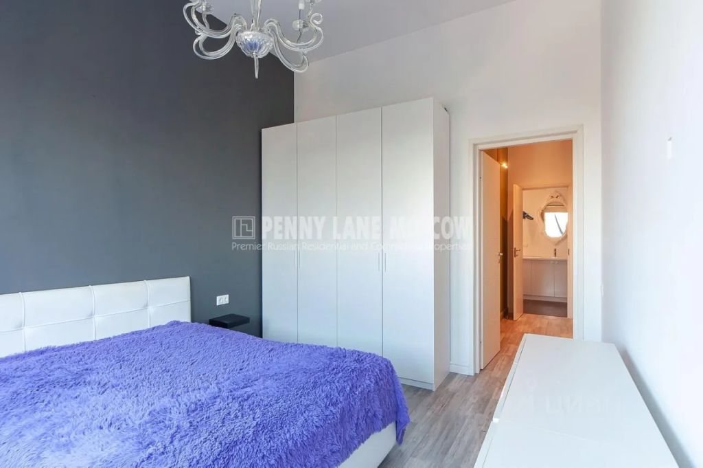 m. Solnechnaya: Apartment, 2-rooms