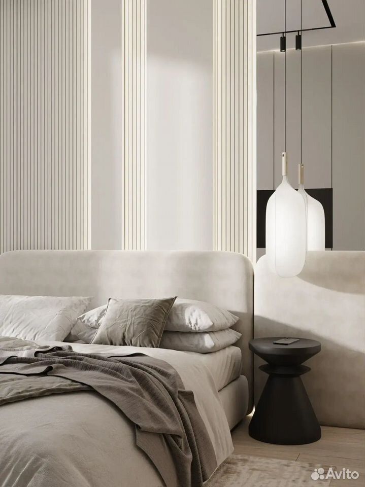 m. Shelepikha: Apartment, 2-rooms